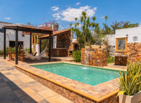 Casa Inlakech